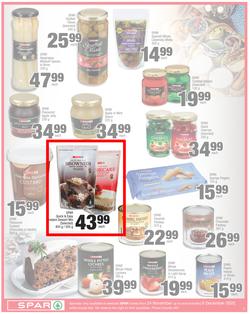 SPAR TOWN EASTERN CAPE : Spar (24 November - 6 December 2020), page 3