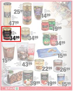 SPAR TOWN EASTERN CAPE : Spar (24 November - 6 December 2020), page 3