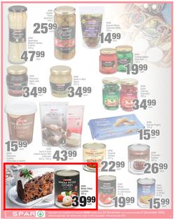 SPAR TOWN EASTERN CAPE : Spar (24 November - 6 December 2020), page 3