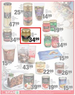 SPAR TOWN EASTERN CAPE : Spar (24 November - 6 December 2020), page 3