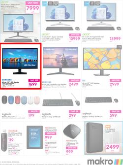 Makro : Your Home Of Workspace Essentials (25 September - 08 October 2023), page 3
