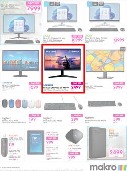 Makro : Your Home Of Workspace Essentials (25 September - 08 October 2023), page 3
