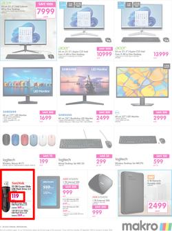 Makro : Your Home Of Workspace Essentials (25 September - 08 October 2023), page 3