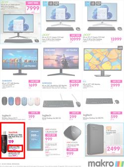 Makro : Your Home Of Workspace Essentials (25 September - 08 October 2023), page 3