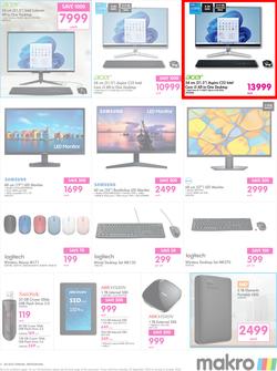 Makro : Your Home Of Workspace Essentials (25 September - 08 October 2023), page 3