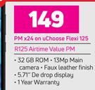 Huawei Y5 2019 Smartphone-On uChoose Flexi 125
