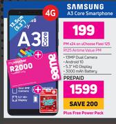 Samsung A3 Core Smartphone