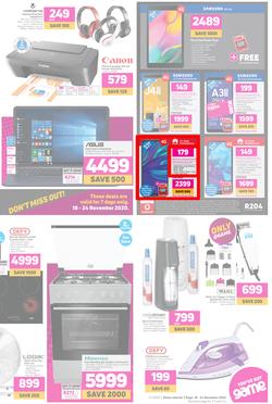Game : Black Friday Week 3 (18 November - 24 November 2020), page 3