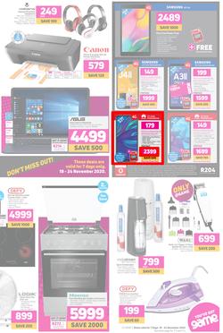 Game : Black Friday Week 3 (18 November - 24 November 2020), page 3