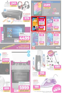 Game : Black Friday Week 3 (18 November - 24 November 2020), page 3