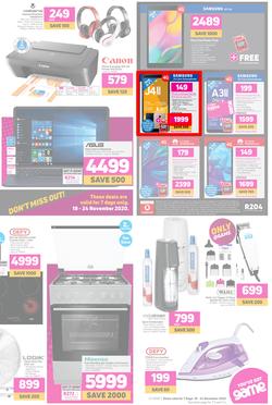Game : Black Friday Week 3 (18 November - 24 November 2020), page 3