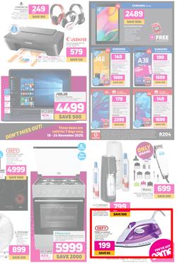 Game : Black Friday Week 3 (18 November - 24 November 2020), page 3