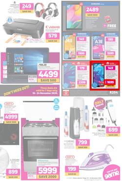 Game : Black Friday Week 3 (18 November - 24 November 2020), page 3