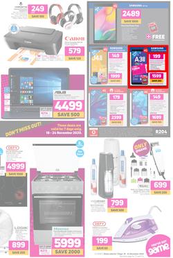 Game : Black Friday Week 3 (18 November - 24 November 2020), page 3
