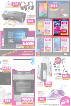 Game : Black Friday Week 3 (18 November - 24 November 2020), page 3