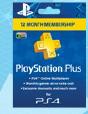 PS4 Membership Cards 3 Month