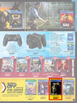 Musica : Entertainer (25 Sept - 24 Oct 2018), page 3