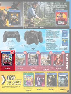 Musica : Entertainer (25 Sept - 24 Oct 2018), page 3