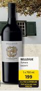 Bellevue Tumara-6 x 750ml