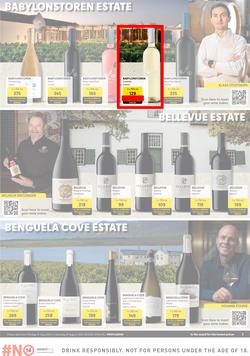 Makro Liquor : When The Wine Route Ends In Our Aisles, That's A Mood (15 July - 31 August 2024), page 3