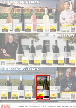 Makro Liquor : When The Wine Route Ends In Our Aisles, That's A Mood (15 July - 31 August 2024), page 3