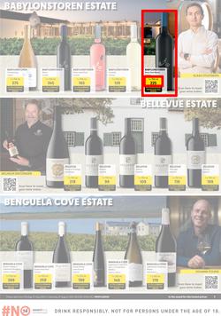Makro Liquor : When The Wine Route Ends In Our Aisles, That's A Mood (15 July - 31 August 2024), page 3