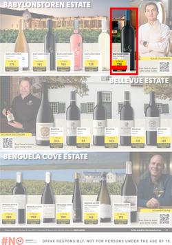 Makro Liquor : When The Wine Route Ends In Our Aisles, That's A Mood (15 July - 31 August 2024), page 3