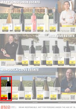 Makro Liquor : When The Wine Route Ends In Our Aisles, That's A Mood (15 July - 31 August 2024), page 3