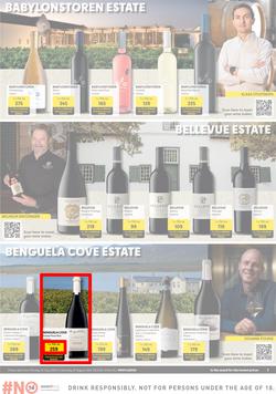 Makro Liquor : When The Wine Route Ends In Our Aisles, That's A Mood (15 July - 31 August 2024), page 3