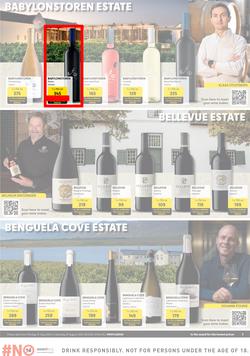 Makro Liquor : When The Wine Route Ends In Our Aisles, That's A Mood (15 July - 31 August 2024), page 3
