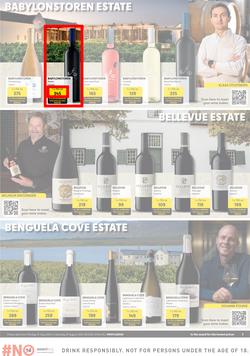 Makro Liquor : When The Wine Route Ends In Our Aisles, That's A Mood (15 July - 31 August 2024), page 3
