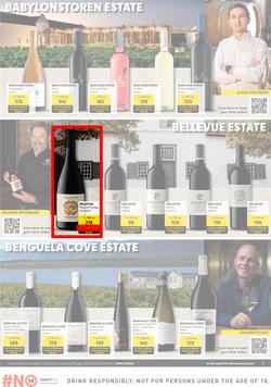 Makro Liquor : When The Wine Route Ends In Our Aisles, That's A Mood (15 July - 31 August 2024), page 3