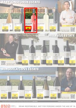 Makro Liquor : When The Wine Route Ends In Our Aisles, That's A Mood (15 July - 31 August 2024), page 3