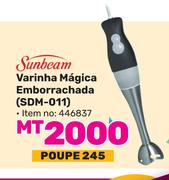 Sunbeam Varinha Magica Emborrachada SDM-011