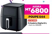 Goldair Fritadeira Digital  8L