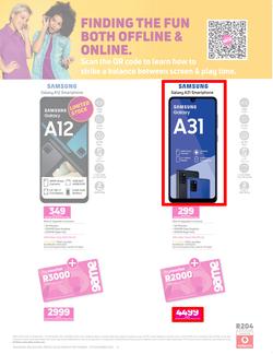 Game Cellular : Products Of Our Heritage (7 September - 7 November 2021), page 3