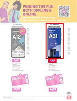 Game Cellular : Products Of Our Heritage (7 September - 7 November 2021), page 3