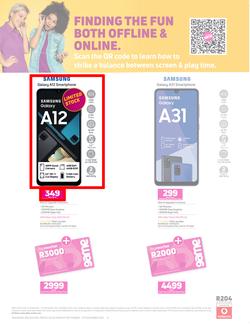 Game Cellular : Products Of Our Heritage (7 September - 7 November 2021), page 3