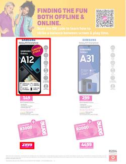 Game Cellular : Products Of Our Heritage (7 September - 7 November 2021), page 3