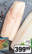 Seaview Hake Fillets-5Kg Per Box