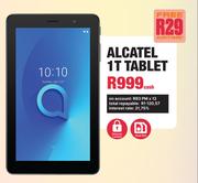 Alcatel 1T Tablet