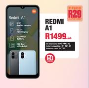 Redmi A1