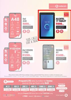 Mr Price Cellular : Happiness Is Free (14 June - 31 July 2023), page 3