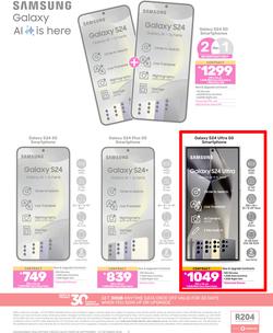 Game Cellular : Vodacom (06 September - 07 October 2024), page 3