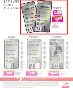 Game Cellular : Vodacom (06 September - 07 October 2024), page 3