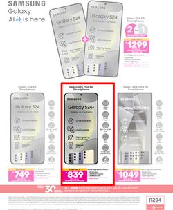 Game Cellular : Vodacom (06 September - 07 October 2024), page 3
