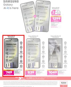Game Cellular : Vodacom (06 September - 07 October 2024), page 3