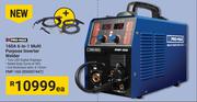 Promax 160A 6 In 1 Multi Purpose Inverter Welder PMF-160-Each