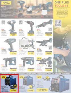 Builders : Ryobi (14 January - 02 March 2025), page 3