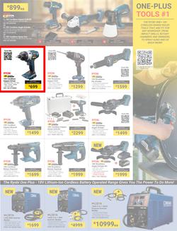 Builders : Ryobi (14 January - 02 March 2025), page 3